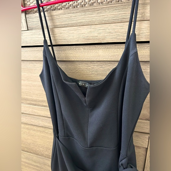 Mini Dress - Picture 3 of 3